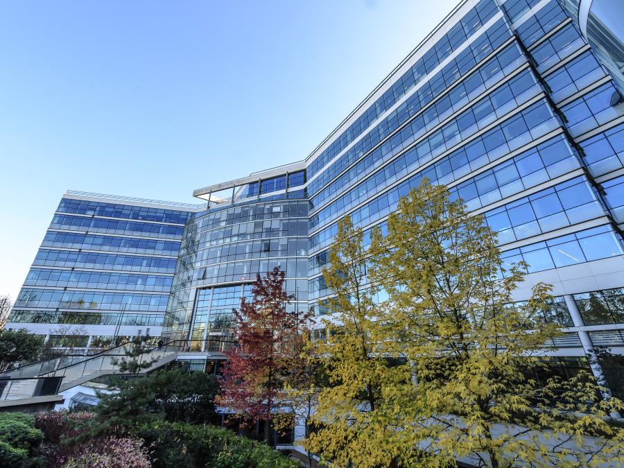 Saft Headquarters